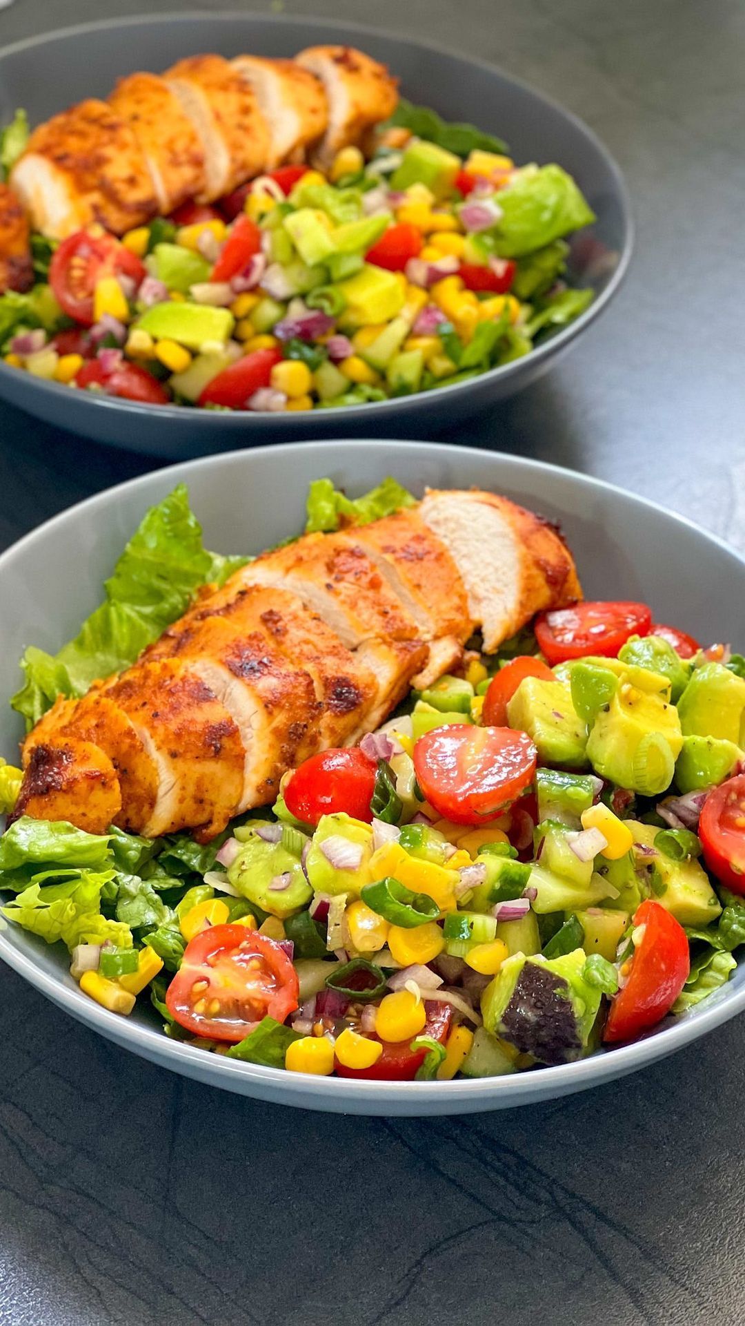 SALATA