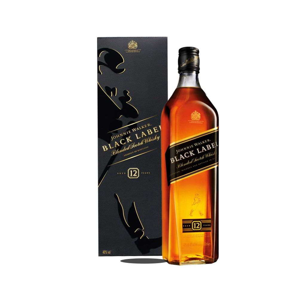 JW BLACK LABEL 70 CL