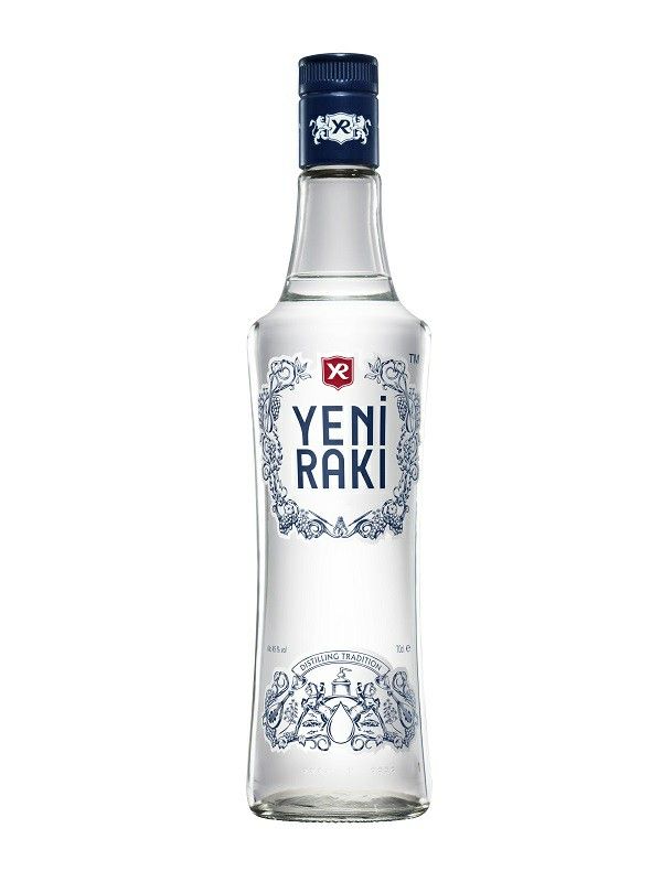 YENİ RAKI 35 CL