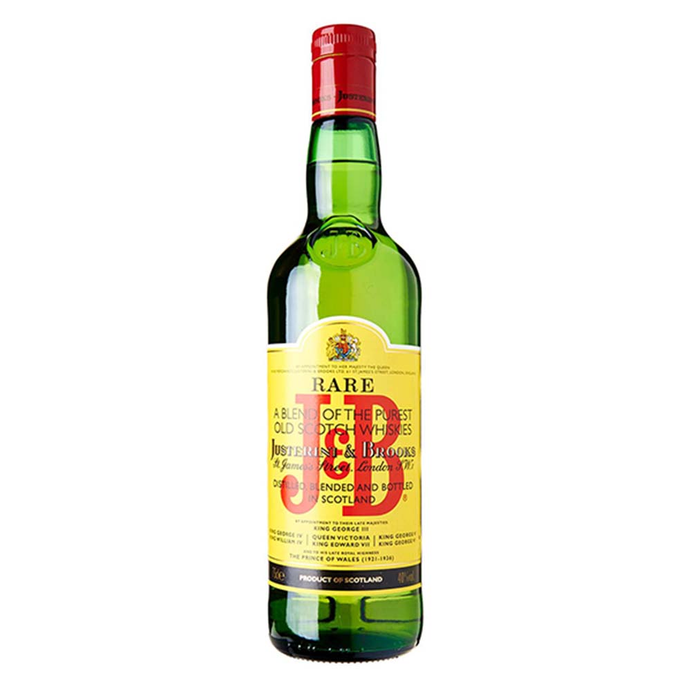 J&B 70 CL