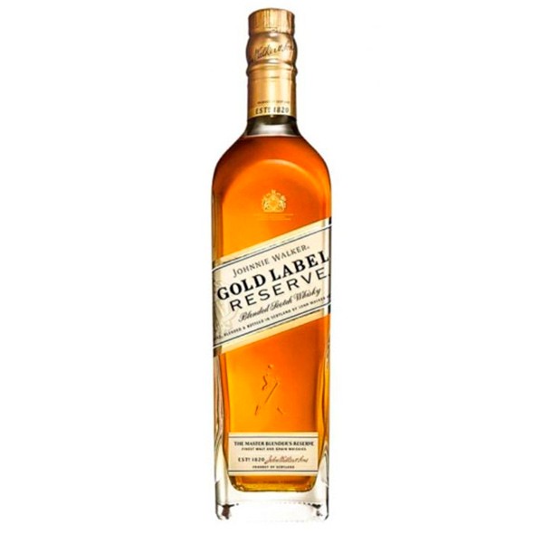 JW GOLD LABEL 70 CL