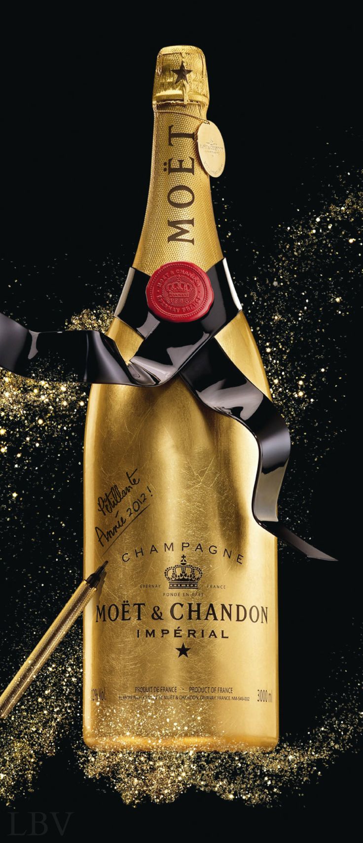 MOET & CHANDON ROSE IMPERIAL