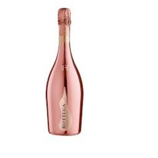 BOTTEGA ROSE GOLD