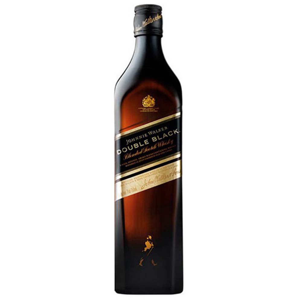 JW DOUBLE BLACK 70 CL