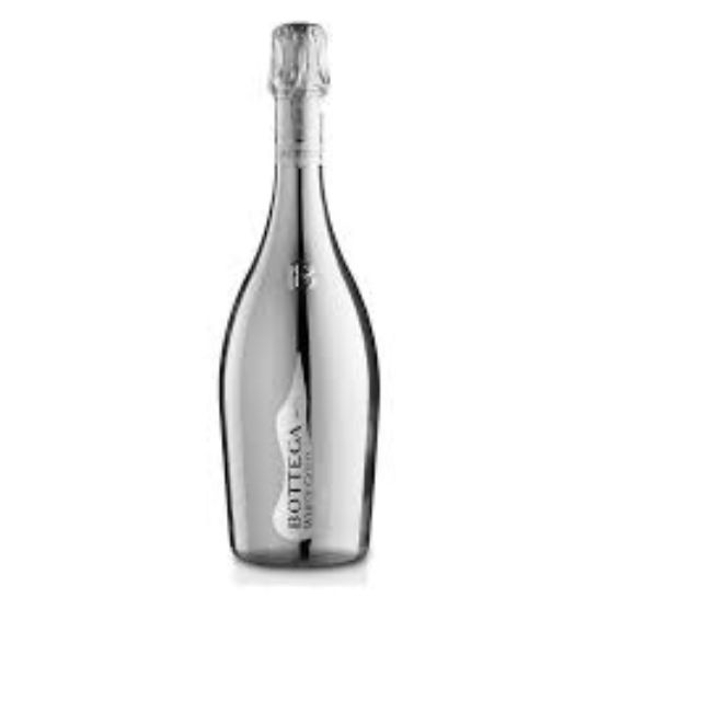 BOTTEGA WHITE