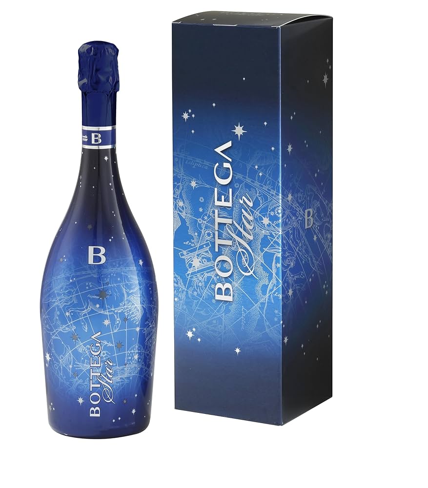 BOTTEGA STAR