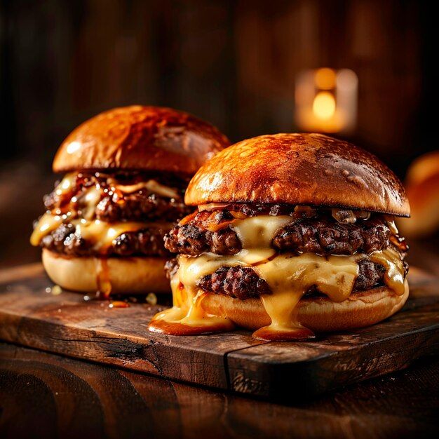 HAMBURGER