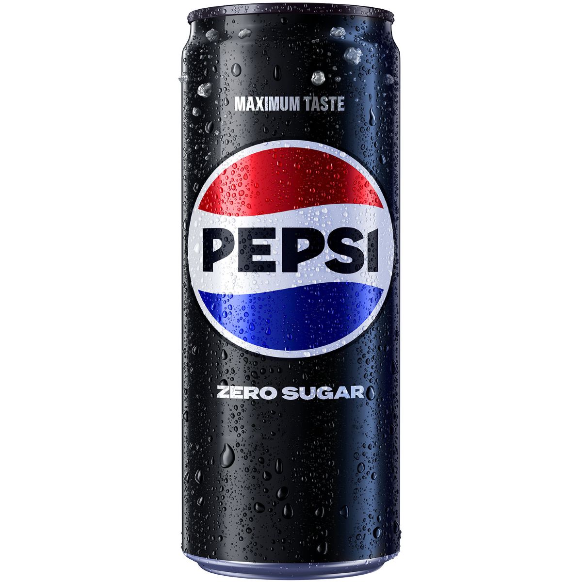 PEPSİ MAX 330 ML. KUTU