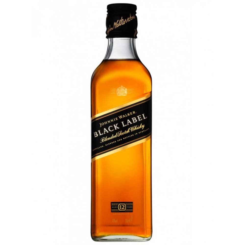 JW BLACK LABEL 35 CL
