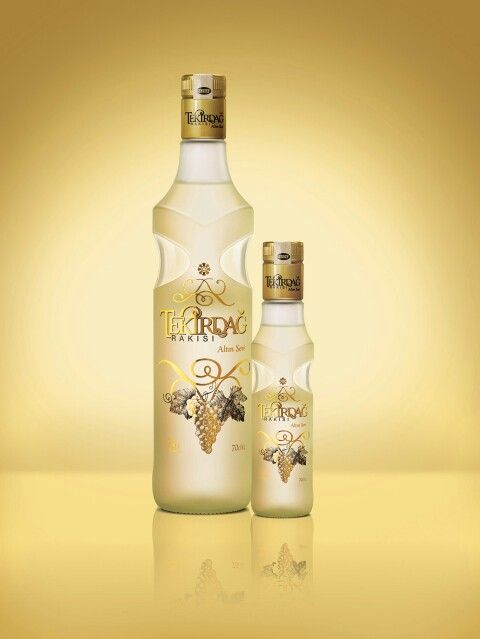 RAKI ŞİŞE
