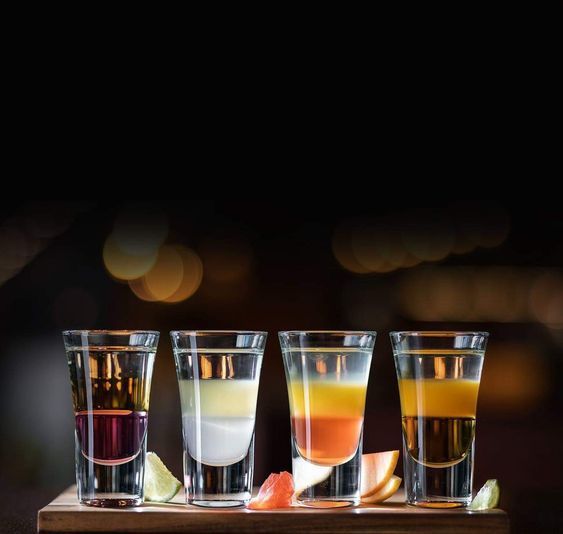 SHOTLAR