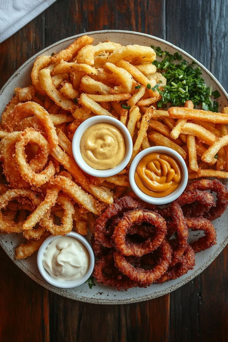BAŞLANGIÇLAR